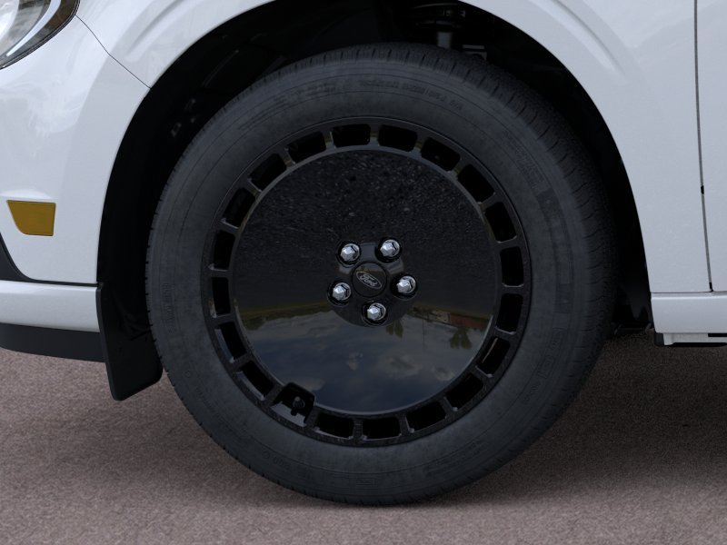 New 2025 Oxford White Ford Lobo™ image 20