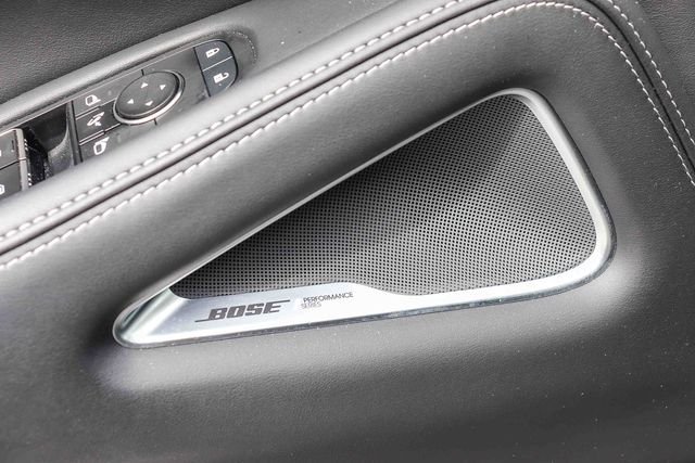 Used 2023 Silver INFINITI LUXE image 13