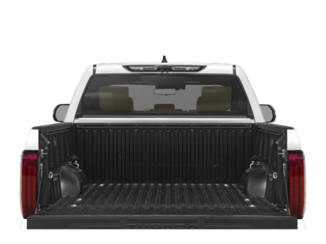 Used 2023 SMOKED MESQUITE Toyota 1794 Edition Hybrid image 11