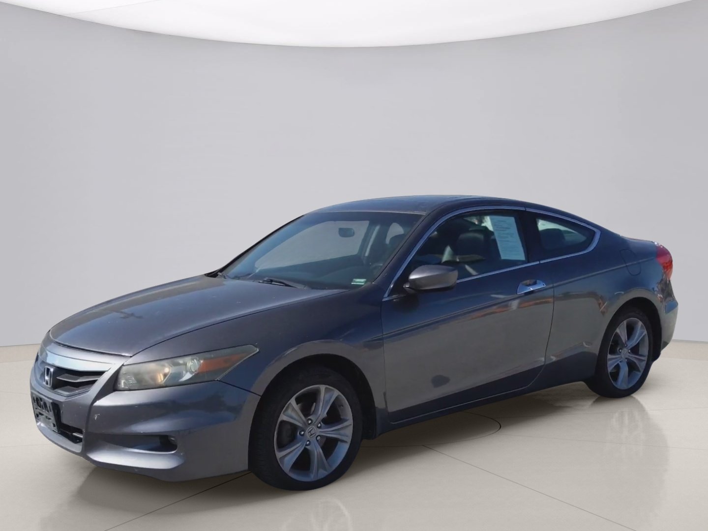 2011 Honda Accord