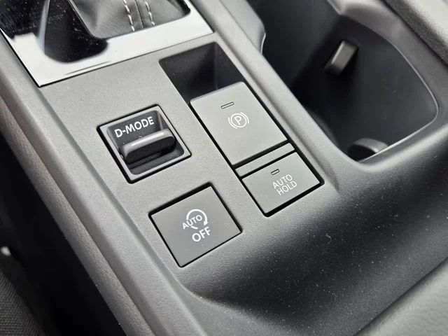 Used 2026 Gray Nissan SV image 21