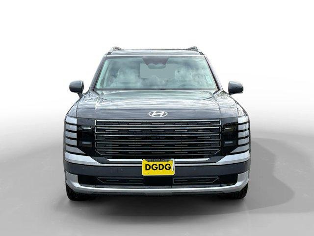 New 2026 Ecotronic Gray Pearl Hyundai Calligraphy image 29