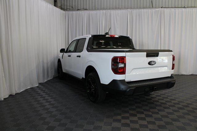 2025 Ford Maverick XLT - Photo 21