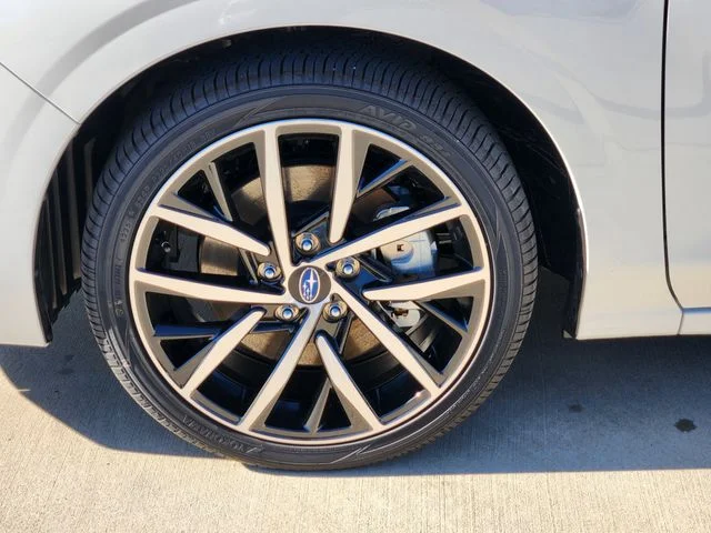 2026 Subaru Impreza Sport - Photo 8