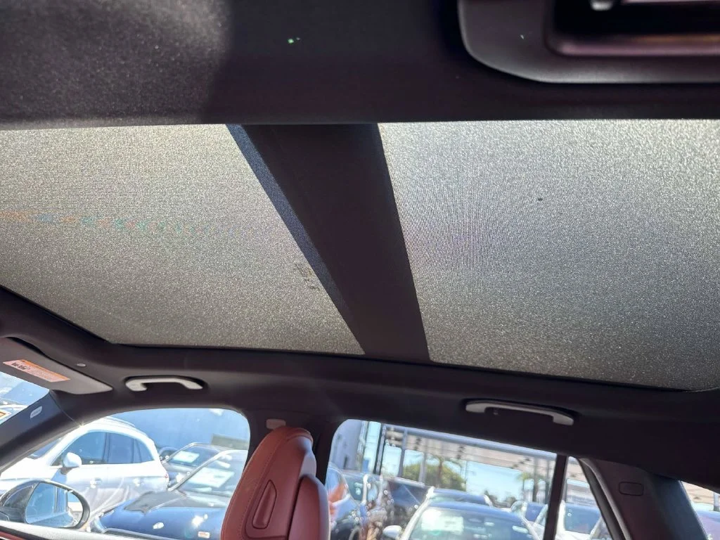 Certified Used 2026 Gray Mercedes-Benz GLC 300 image 9