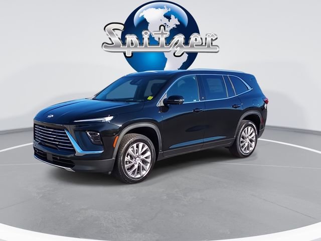 2026 Buick Enclave Preferred - Photo 4