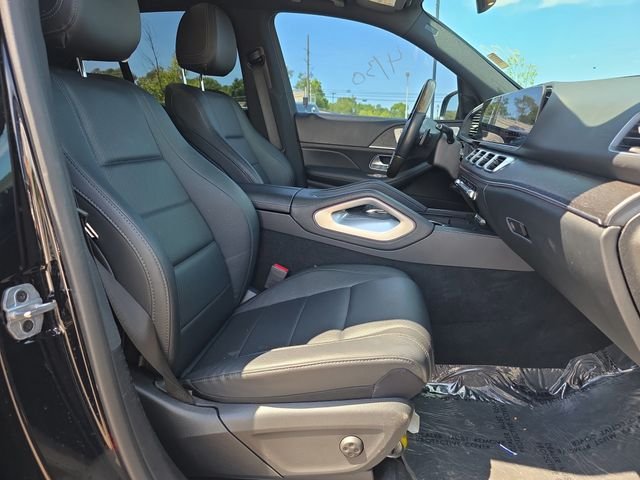 Used 2022 Black Mercedes-Benz GLE 450 image 16