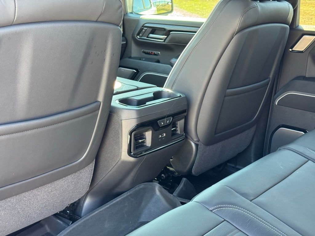 2026 GMC Sierra 1500 AT4X - Photo 25