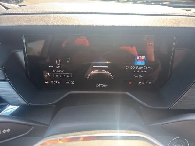 2025 GMC Acadia Elevation - Photo 30