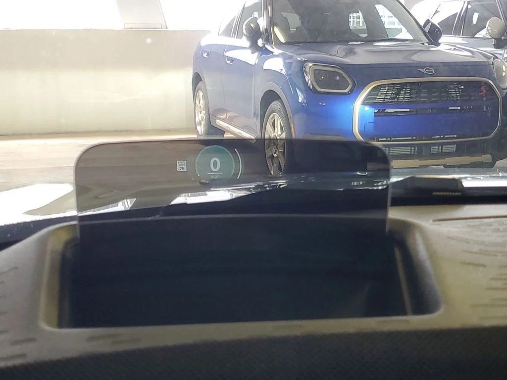 2026 MINI Convertible S - Photo 17