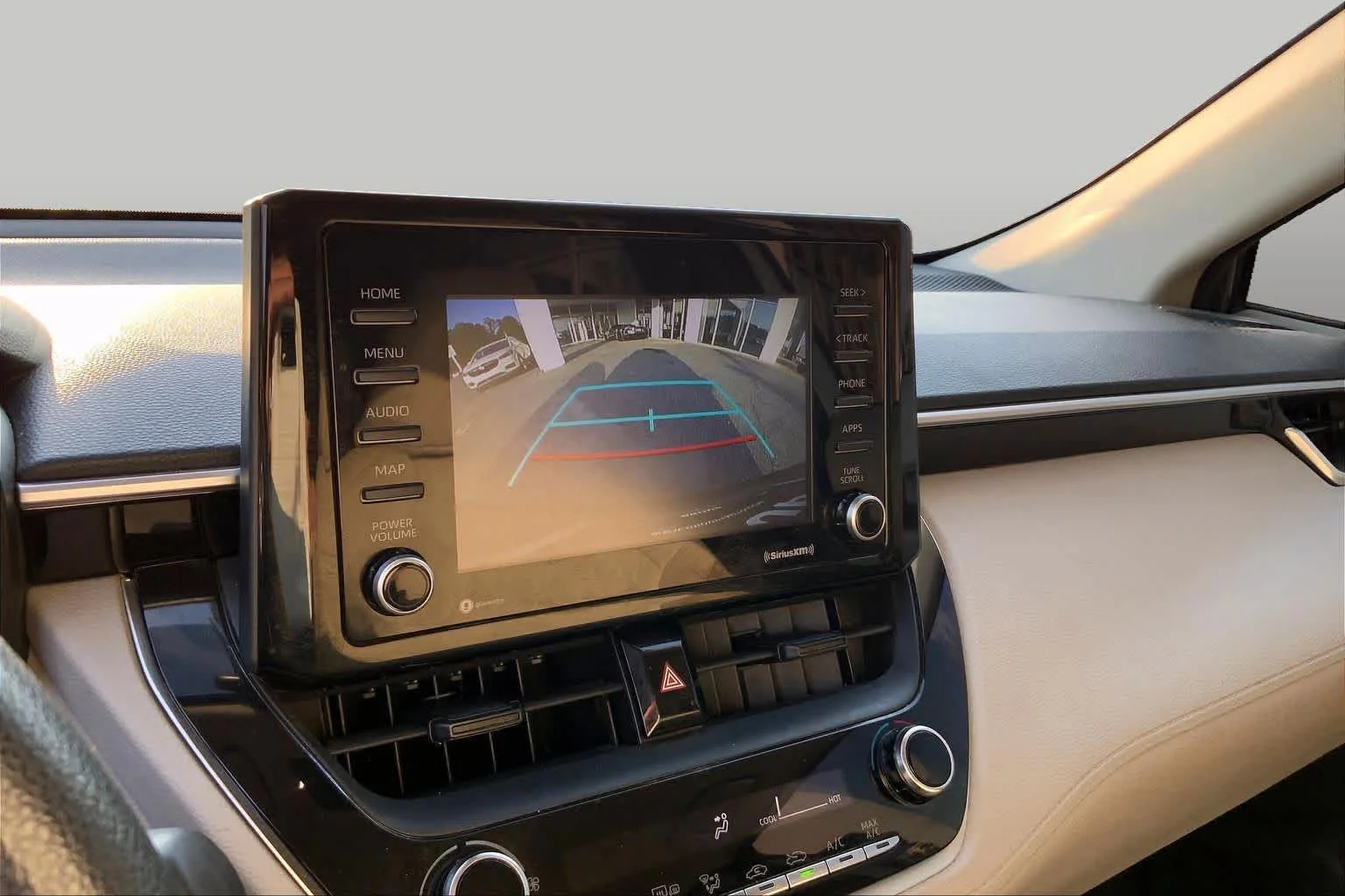 Used 2022 Celestite Toyota L image 28