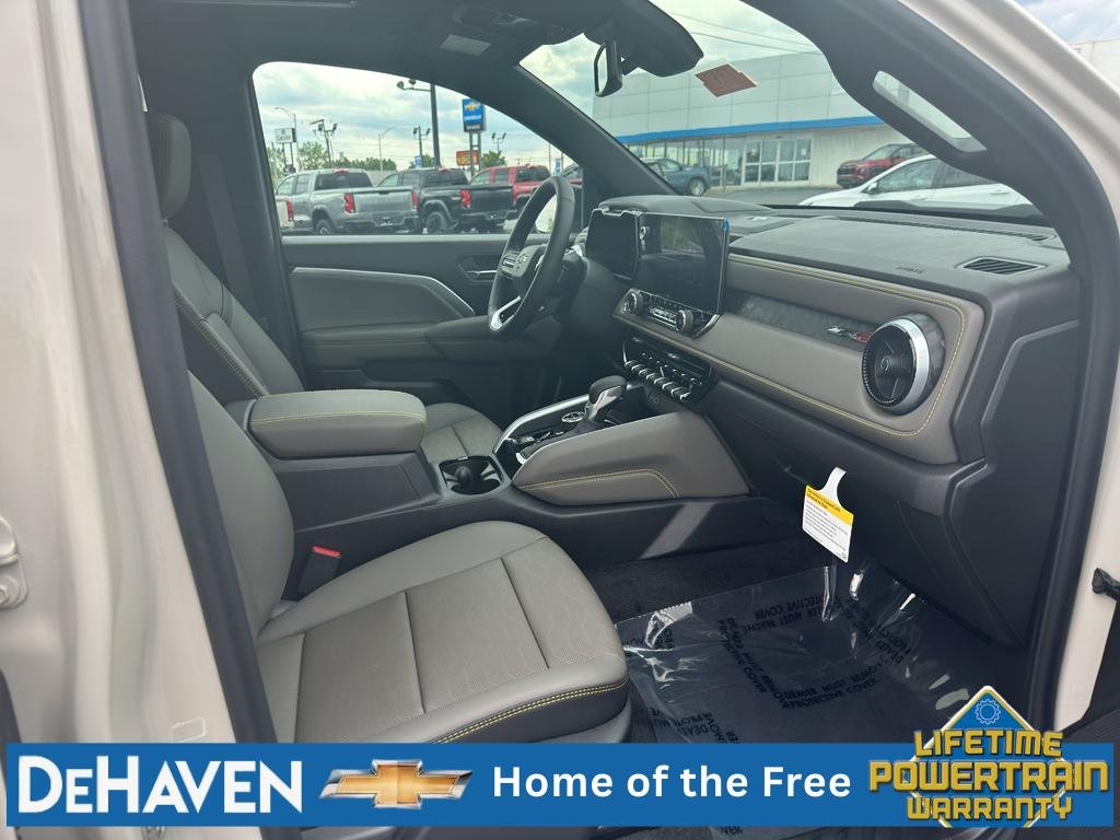 2026 Chevrolet Colorado ZR2 - Photo 26