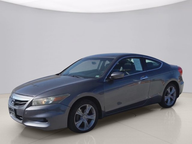 2011 Honda Accord EX-L COUPE