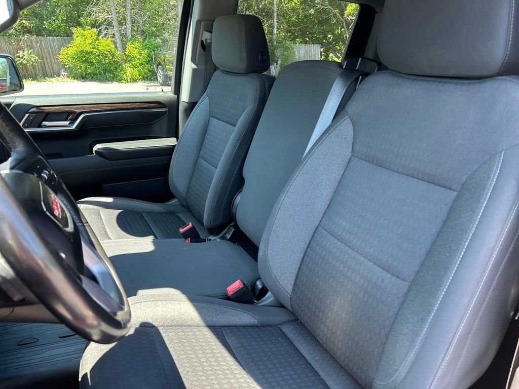 2022 GMC Sierra 1500 SLE - Photo 31