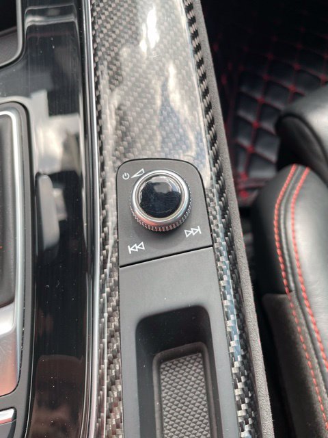 2023 Audi RS 5 Sportback Base - Photo 33