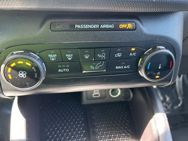Used 2024 White Ford Big Bend image 17