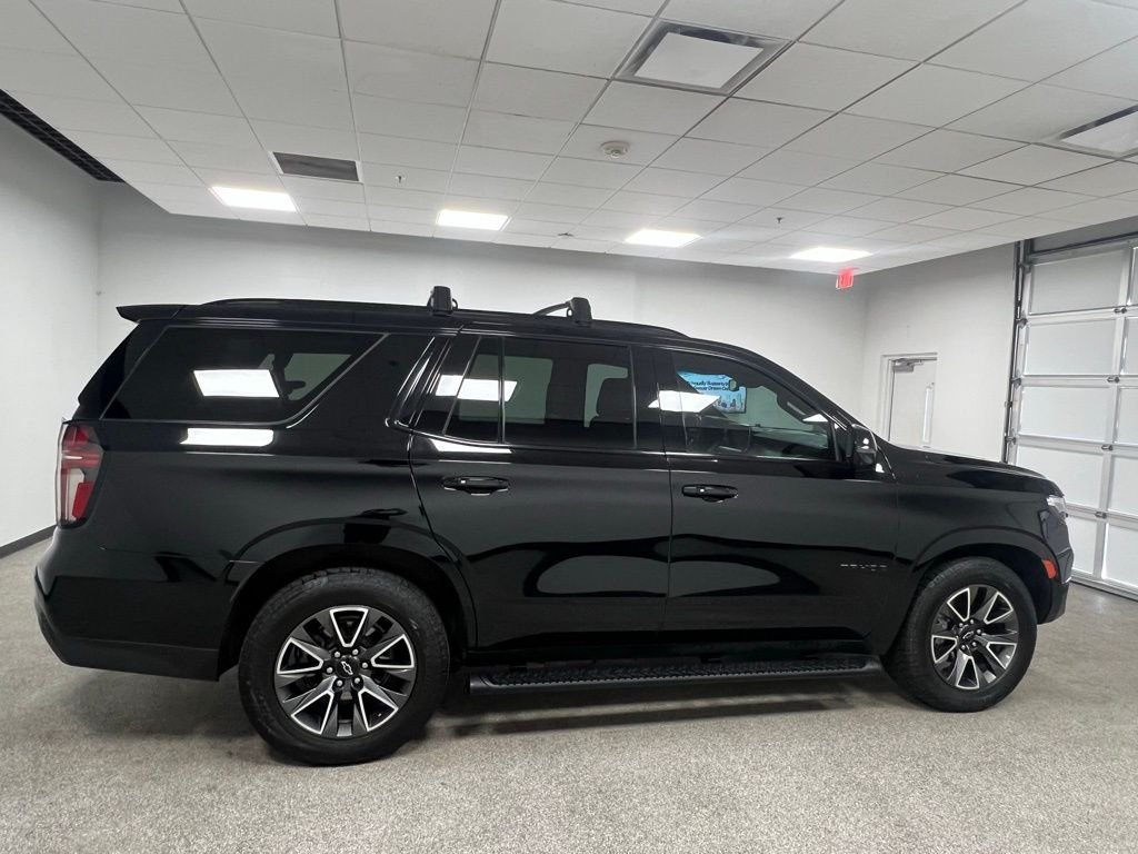 2023 Chevrolet Tahoe Z71 - Photo 15