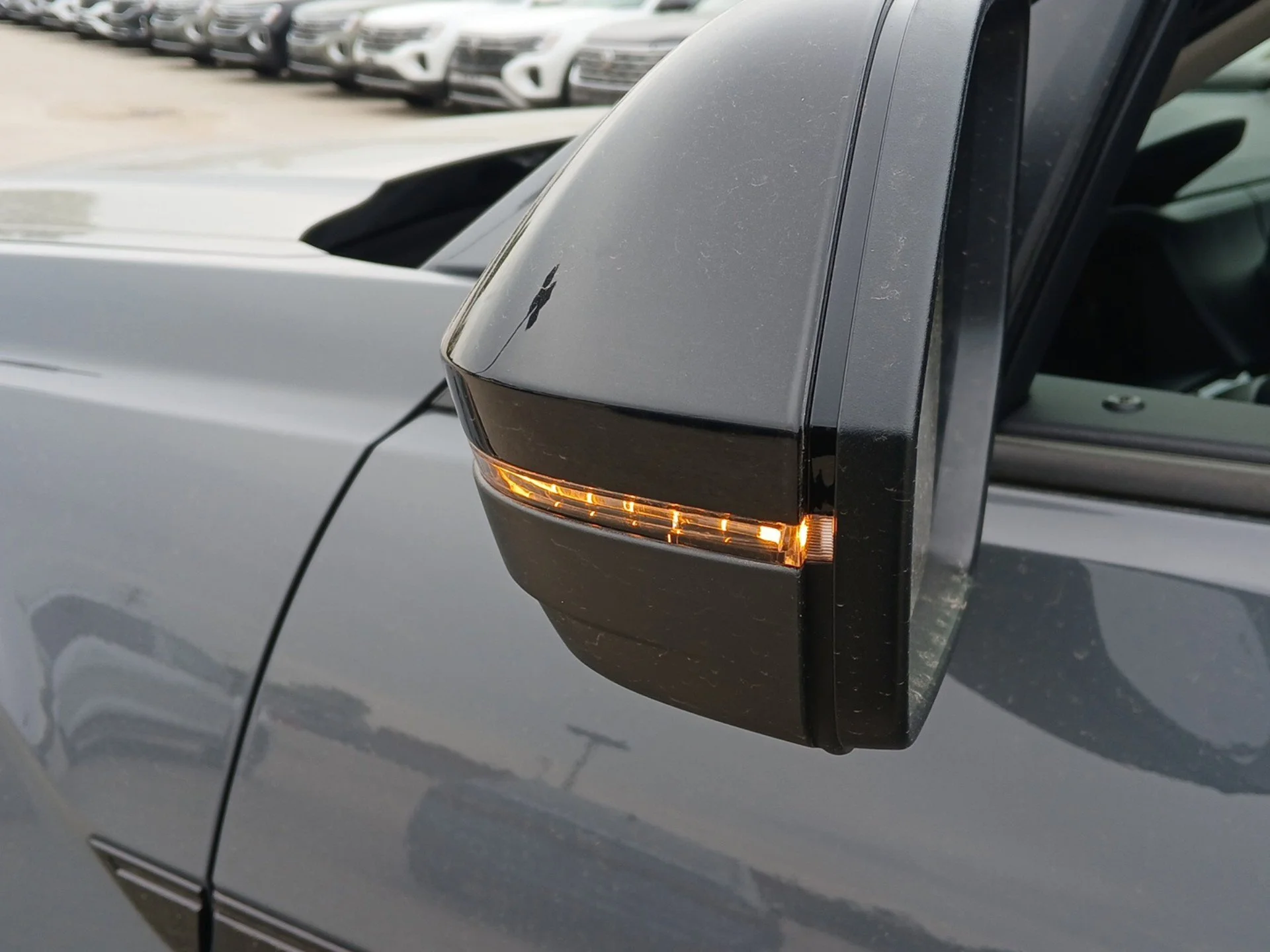 New 2026 Pure Gray Volkswagen 2.0T Peak Edition image 29