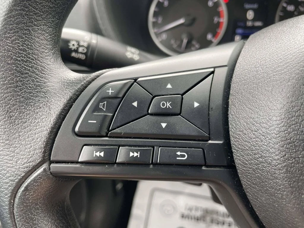 Certified Used 2025 Gray Nissan S image 24