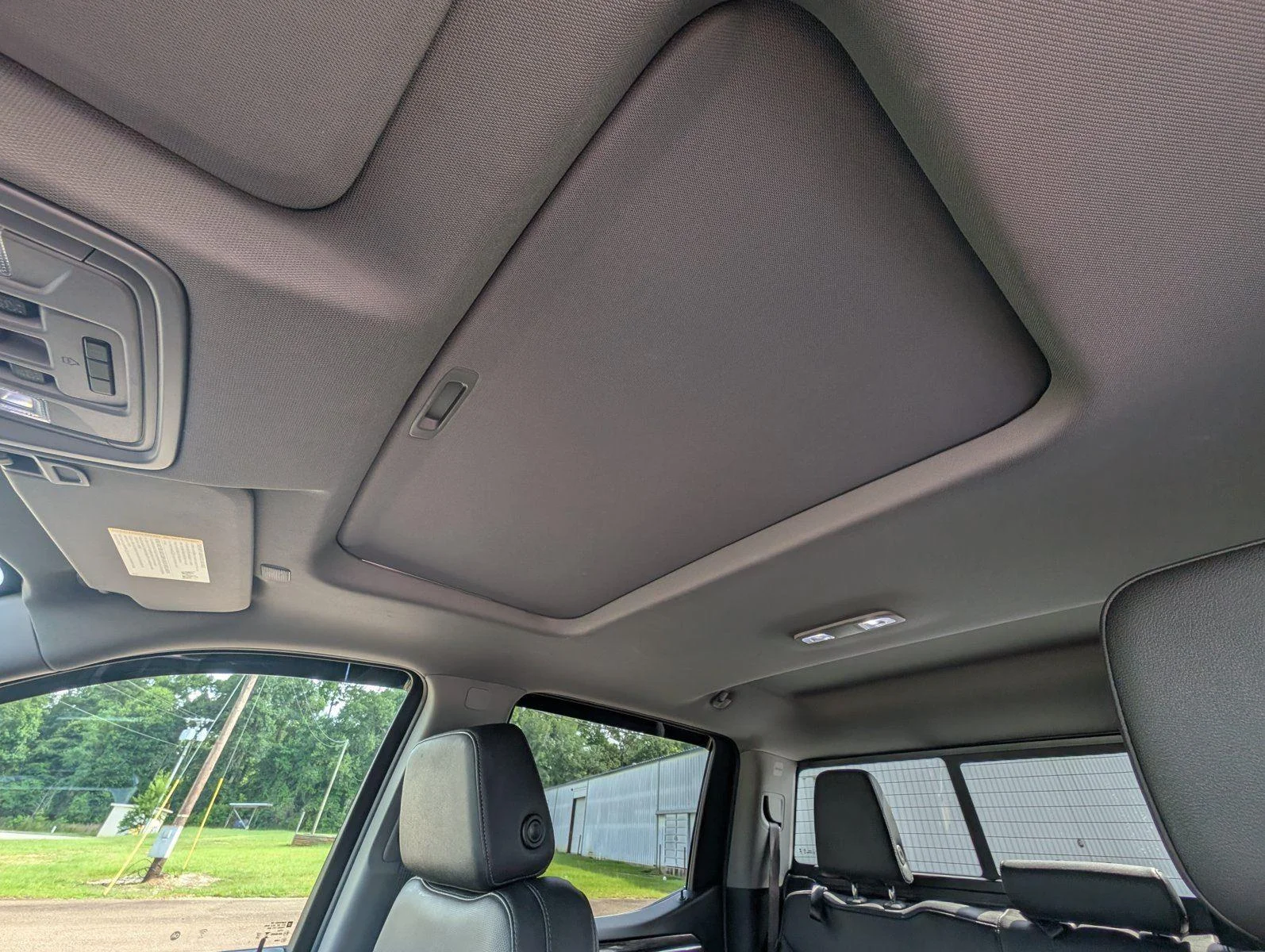 Used 2025 Radiant Red Tintcoat Chevrolet LTZ image 39