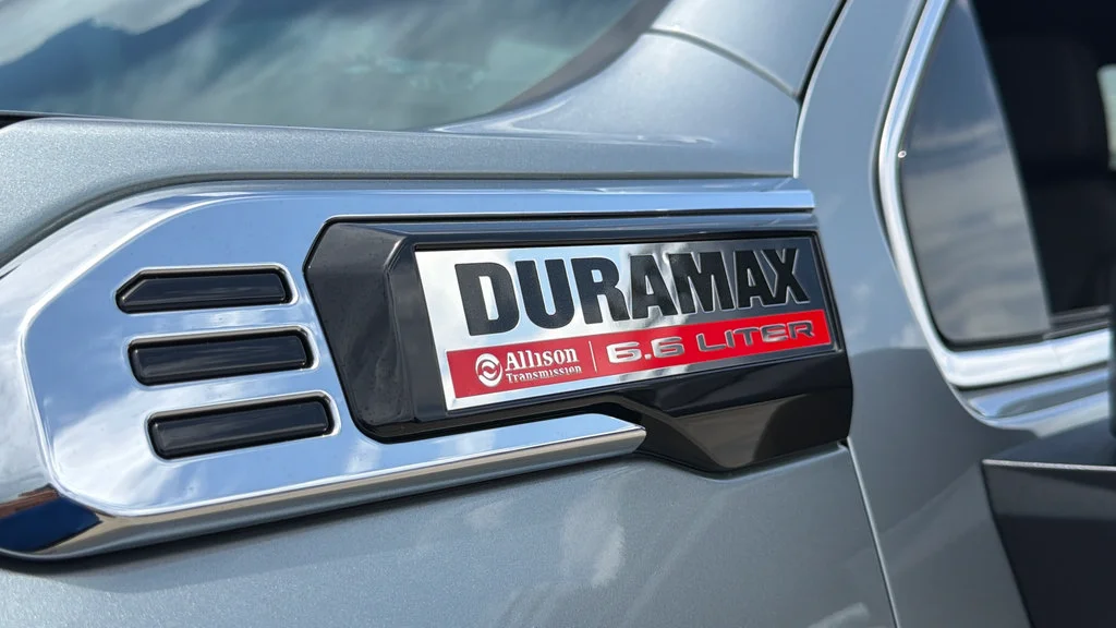 Certified Used 2024 Sterling Metallic GMC Denali image 43