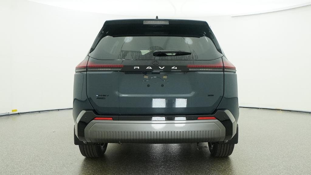 Certified Used 2026 Storm Cloud Toyota SE image 42