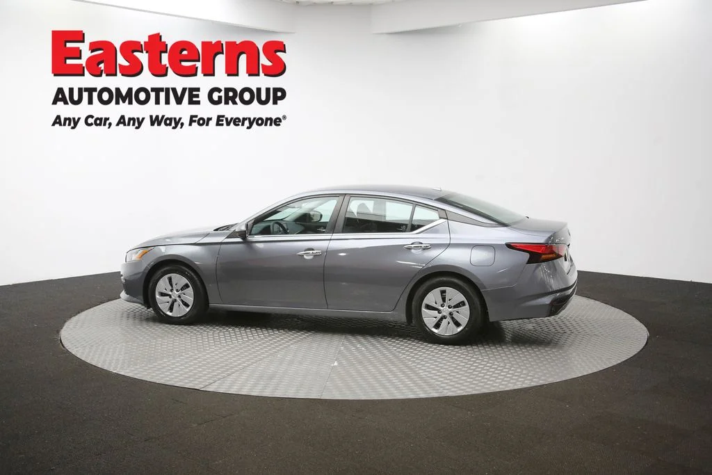 Used 2020 Gray Nissan 2.5 S image 60