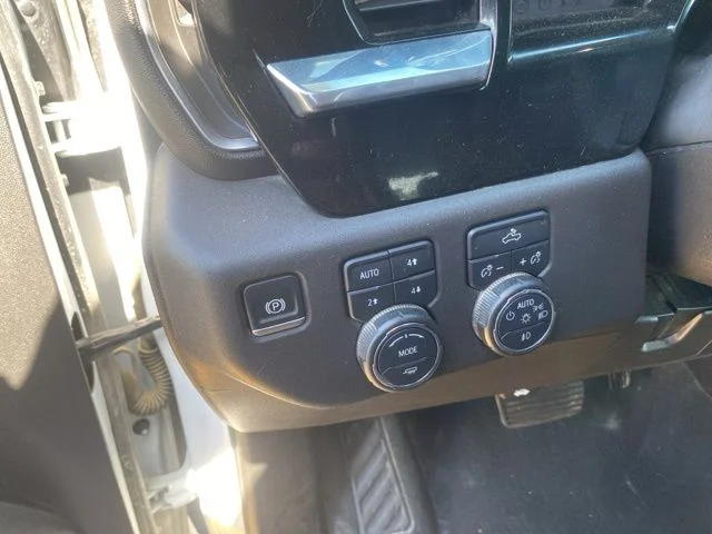 Used 2024 White Chevrolet LT Trail Boss image 49