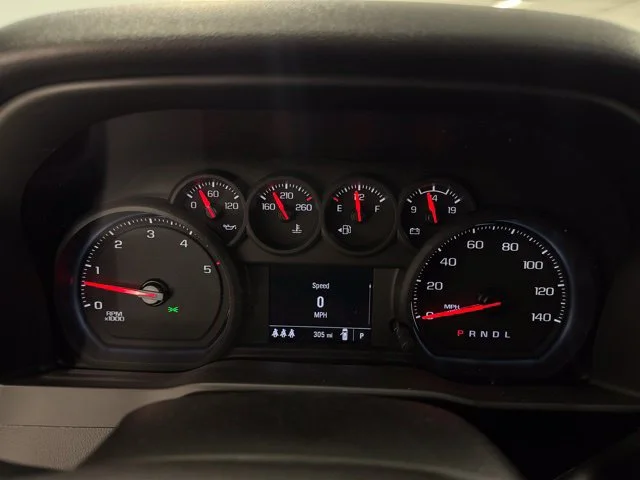 New 2026 Summit White GMC Pro image 17