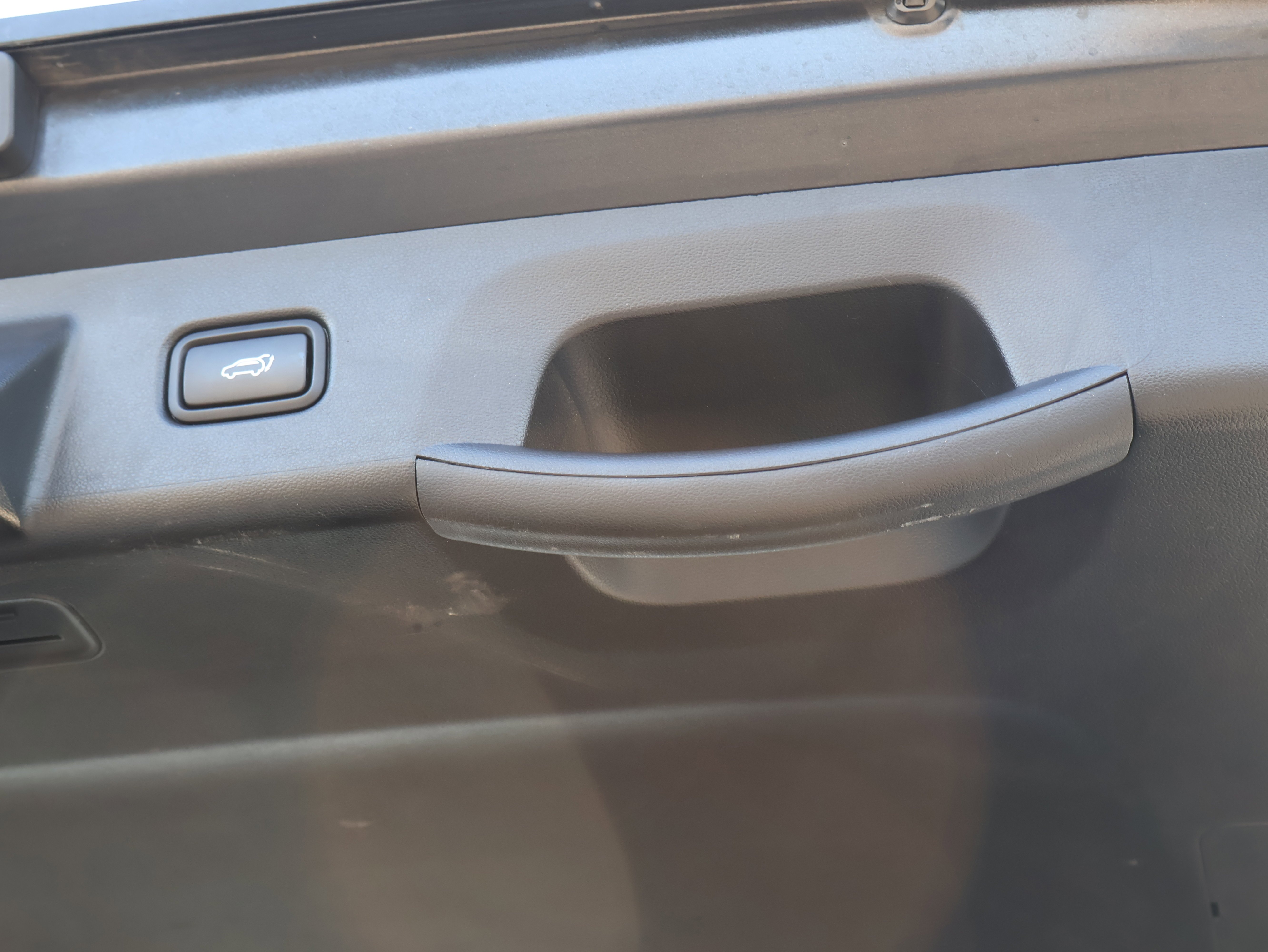 2024 Hyundai Tucson Limited - Photo 19