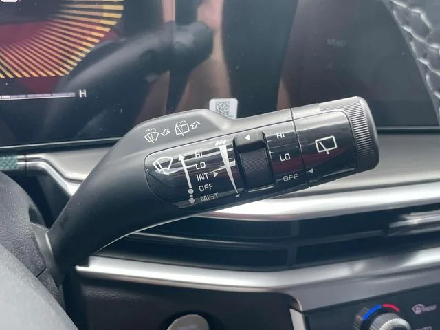 New 2026 Green Kia EX image 32