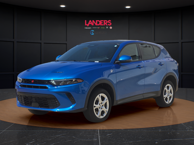 2023 Dodge Hornet GT Plus