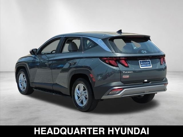 Used 2026 Gray Hyundai SE image 7