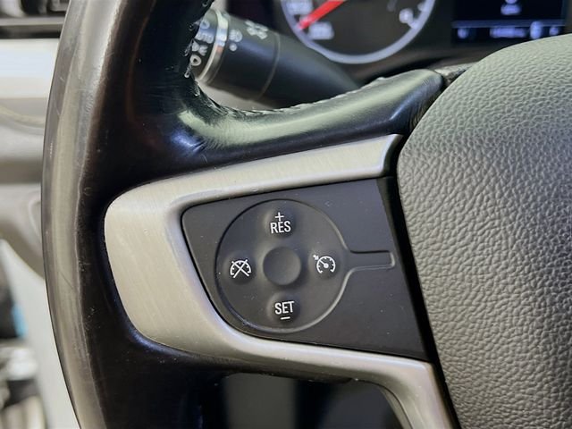2019 GMC Acadia SLE-2 - Photo 13