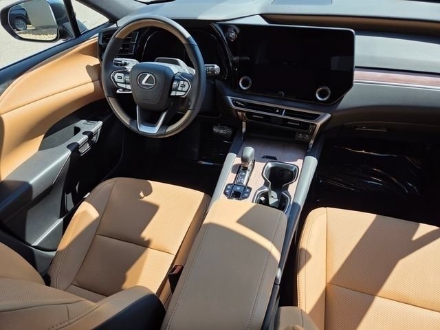 2025 Lexus RX 350 - Photo 30