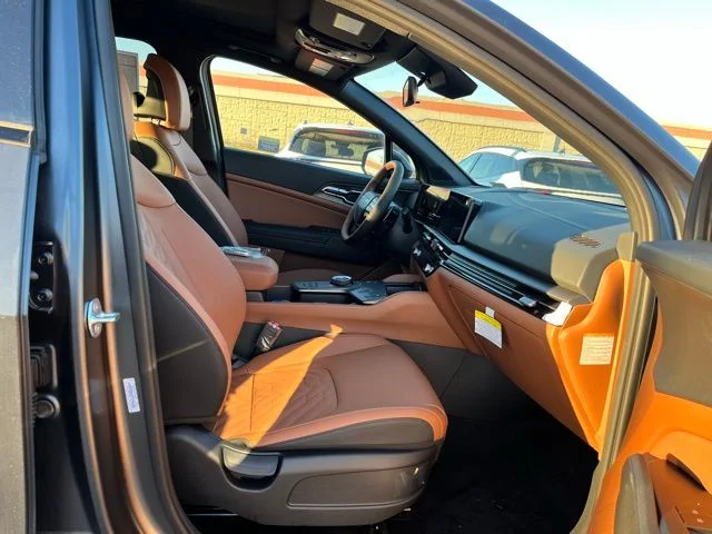 2026 Kia Sportage X-Line - Photo 22