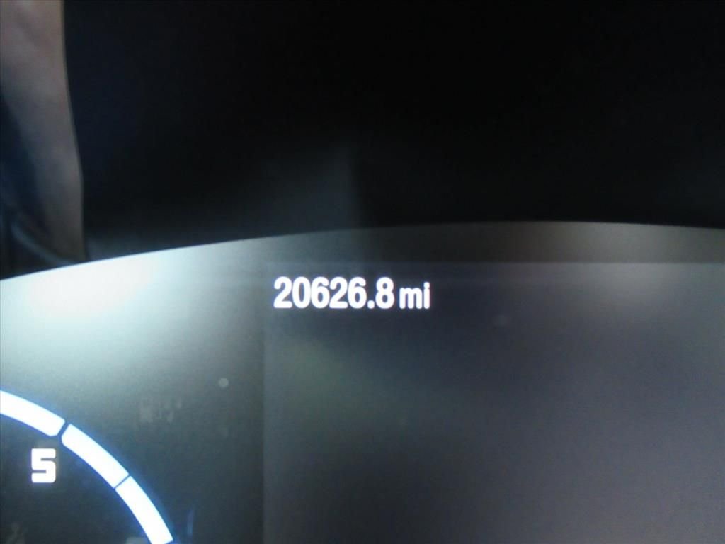 Used 2022 Blue Ford Big Bend image 26