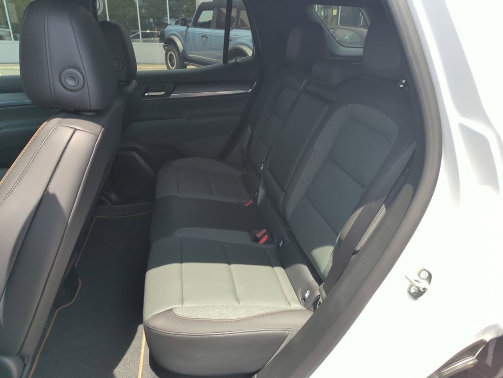 2026 GMC Terrain AT4 - Photo 27