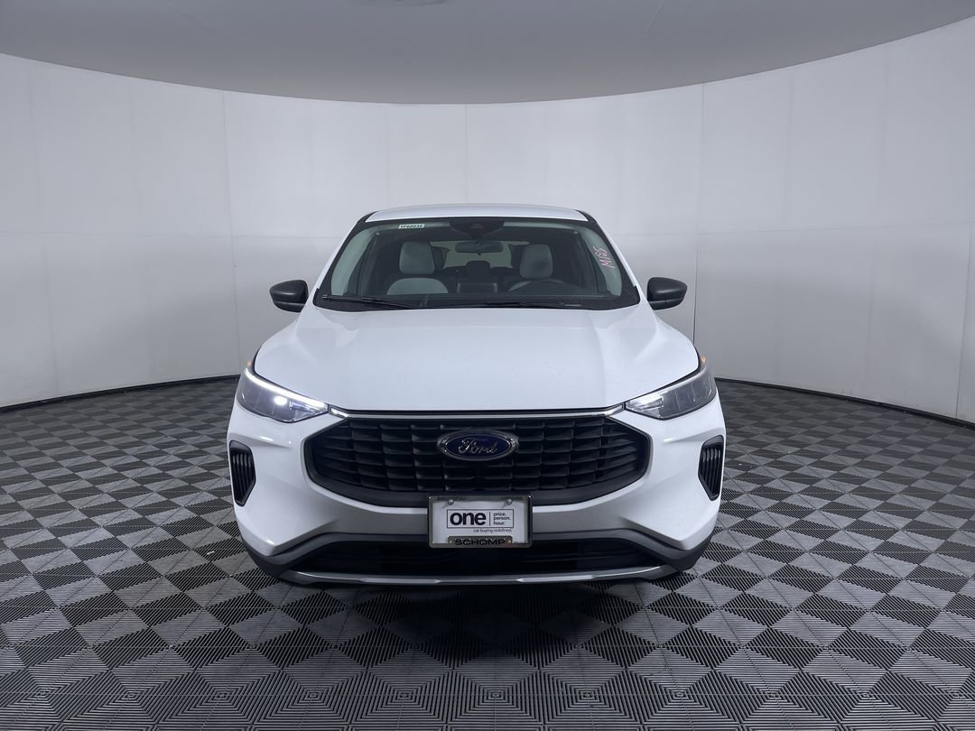 New 2026 Oxford White Ford Active image 27