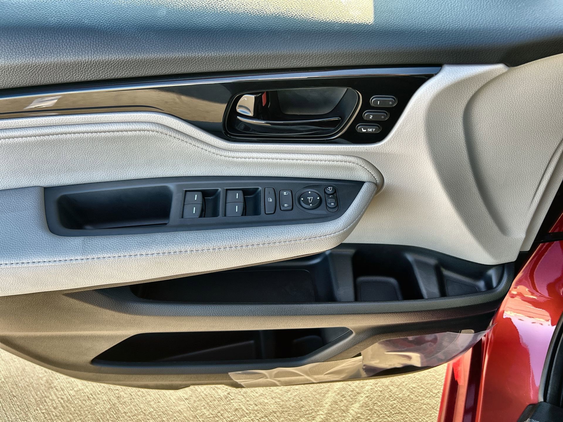 2026 Honda Odyssey Elite - Photo 15