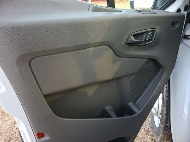 2026 Ford Transit Van Base - Photo 8