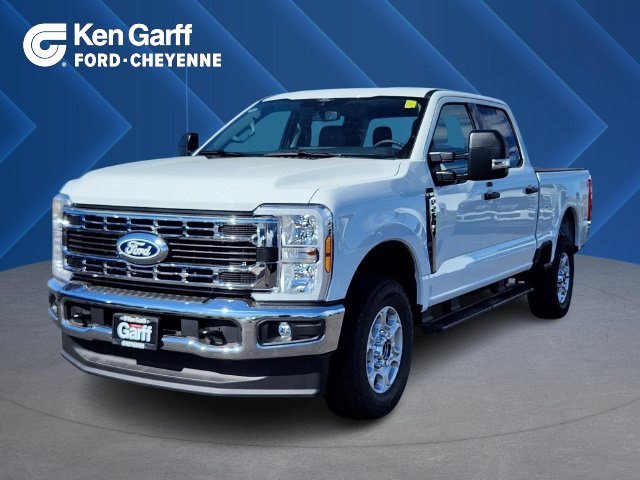 2027 Ford F-250 Super Duty