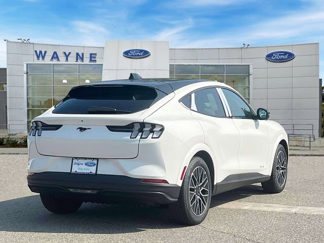 2025 Ford Mustang Mach-E Premium - Photo 29