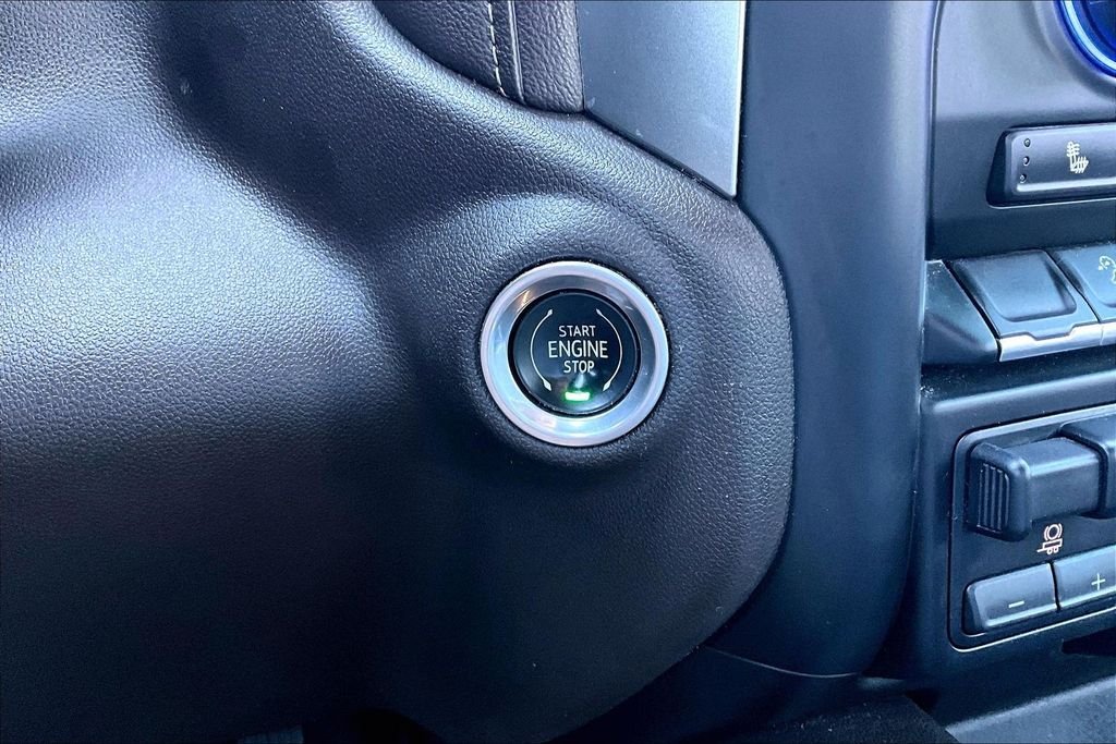 Used 2019 Shadow Gray Metallic Chevrolet RST image 21