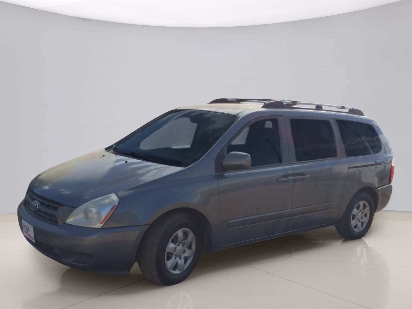 2008 Kia Sedona LX