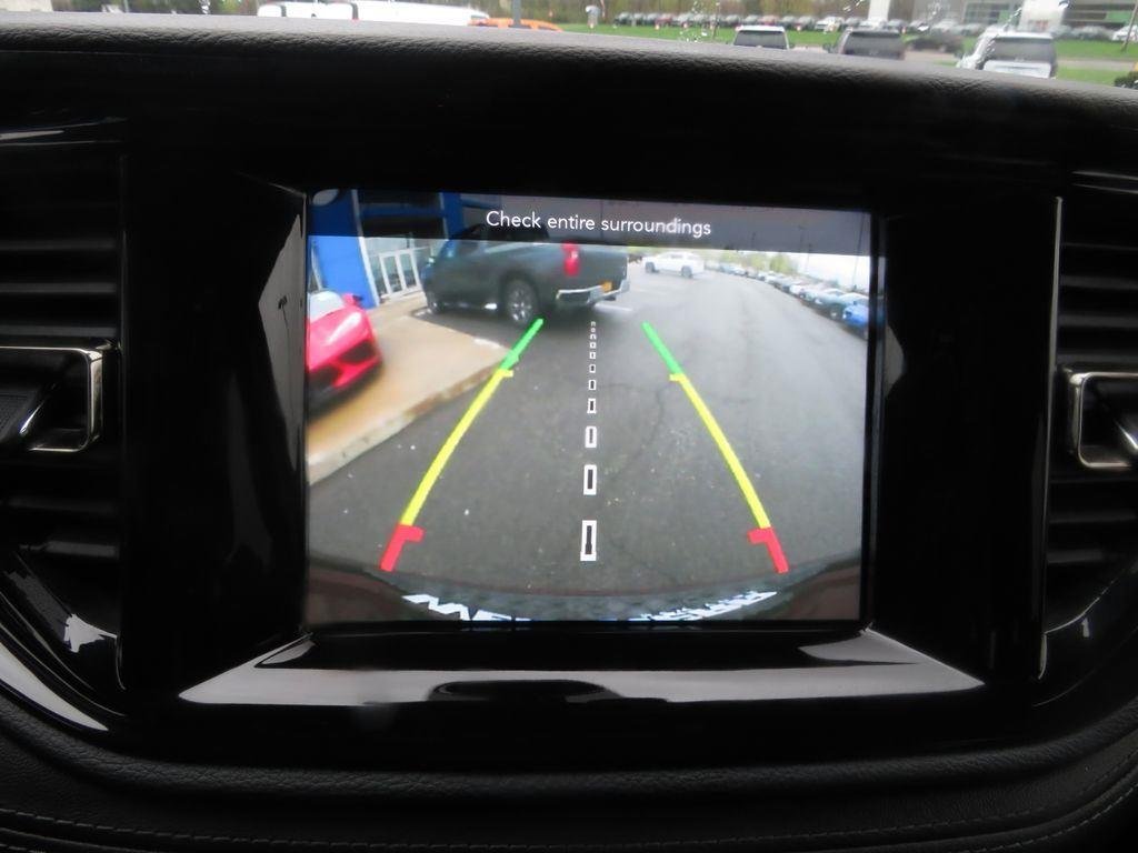 Used 2022 Red Dodge GT image 29