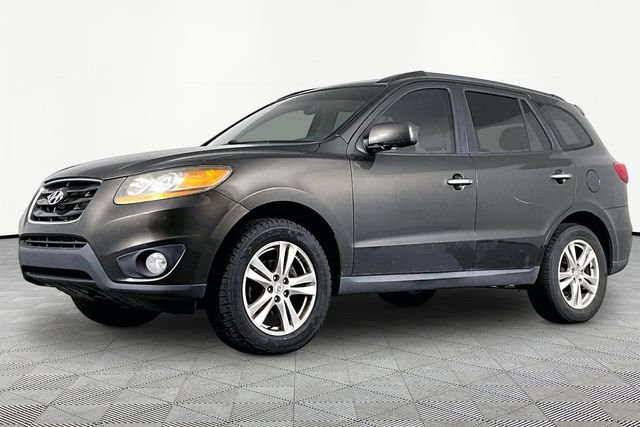2011 Hyundai Santa Fe 3.5 Auto Limited's photo