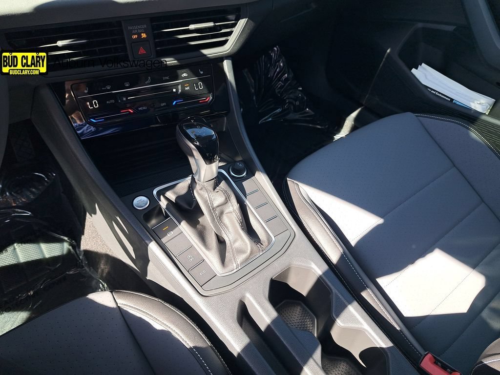 New 2026 Gray Volkswagen 1.5T SE image 15