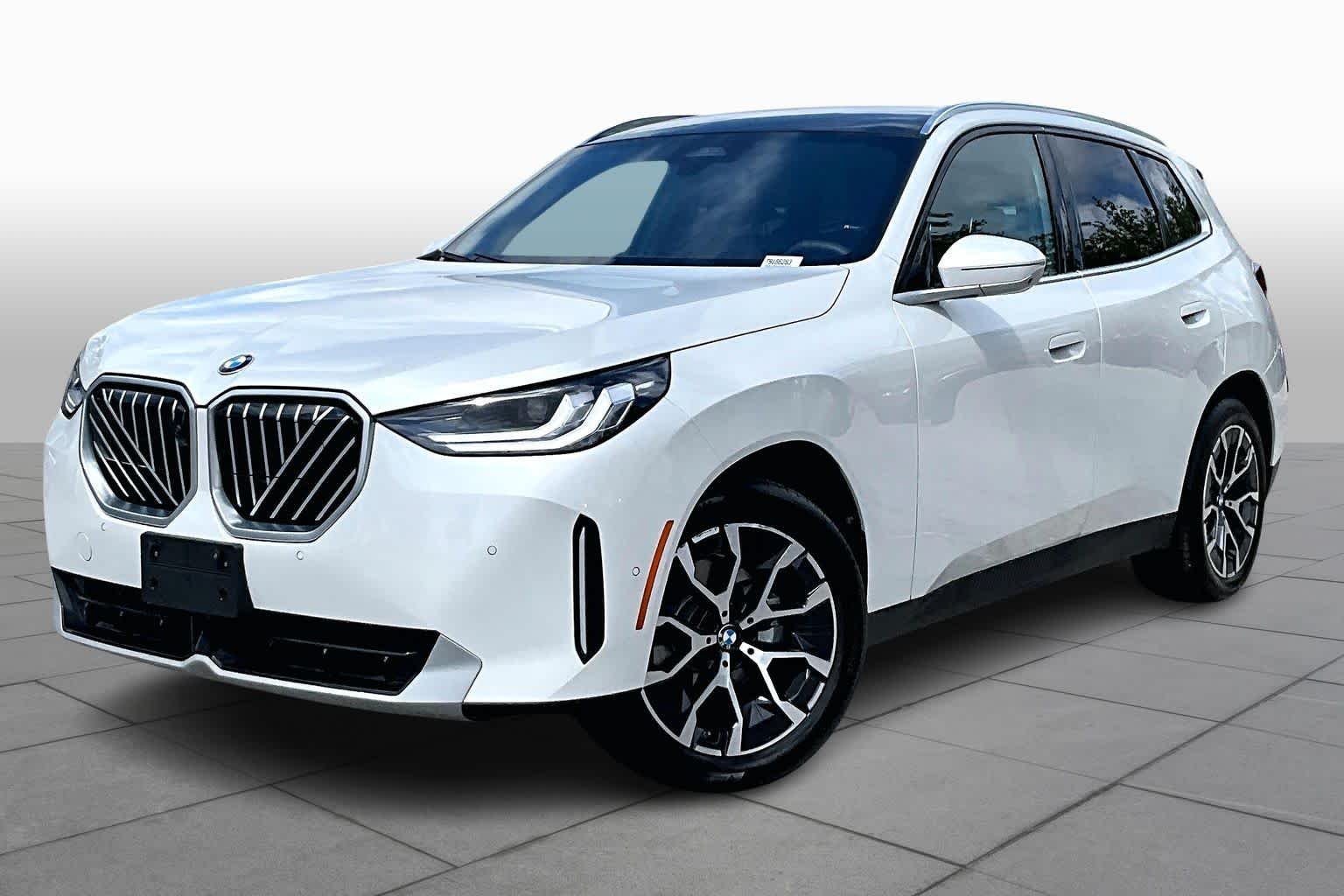 2026 BMW X3 30 xDrive 30 xDrive