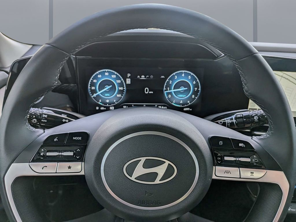 Certified Used 2026 White Hyundai Limited image 40